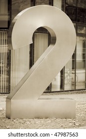 Number