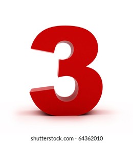 Number 3 Stock Images, Royalty-Free Images & Vectors | Shutterstock