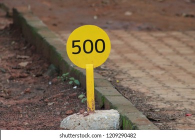 The Number 500 As A Milestone