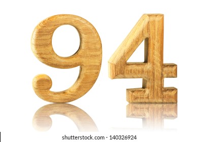 Number 94 Images Stock Photos Vectors Shutterstock