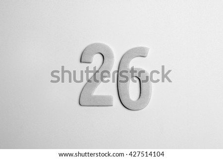 Image, Stock Photo White Christmas Winter