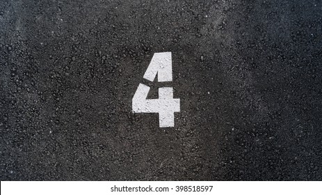 Number four, 4 - Powered by Shutterstock - Get 15% off with code: PIKWIZARD15