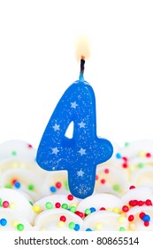 Four Candles Images, Stock Photos & Vectors | Shutterstock