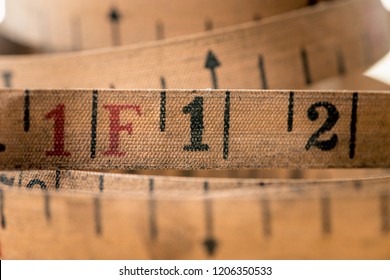 1 Meter Ruler Images, Stock Photos & Vectors | Shutterstock