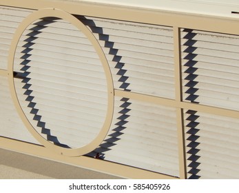 Number Sign Pattern