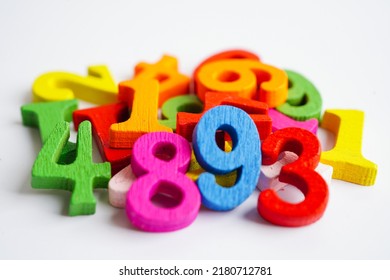 2,463 Wood cube number kids Images, Stock Photos & Vectors | Shutterstock