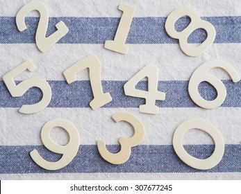 numbers