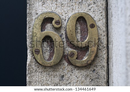 Numbers