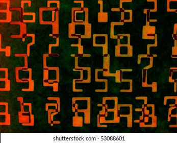Numerical background