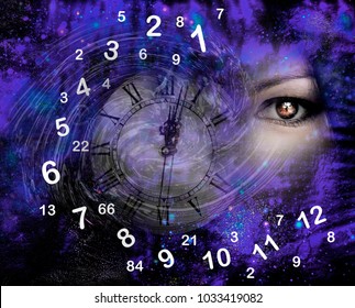 Numerology Of Destiny