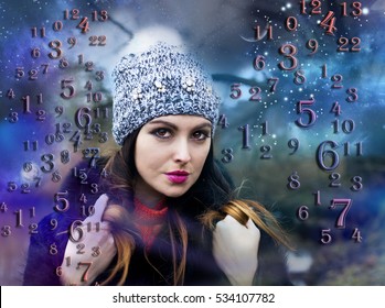 49,746 Magic numbers Images, Stock Photos & Vectors | Shutterstock