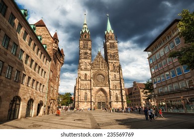 Nuremberg, Germany