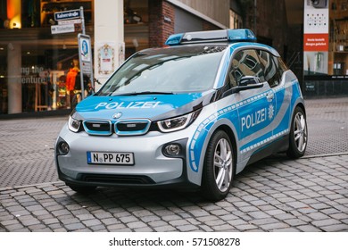 1,113 Berlin police car Images, Stock Photos & Vectors | Shutterstock