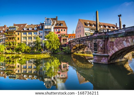 Similar – Foto Bild Altstadt und Brücke in Mostar, Bosnien Herzegowina