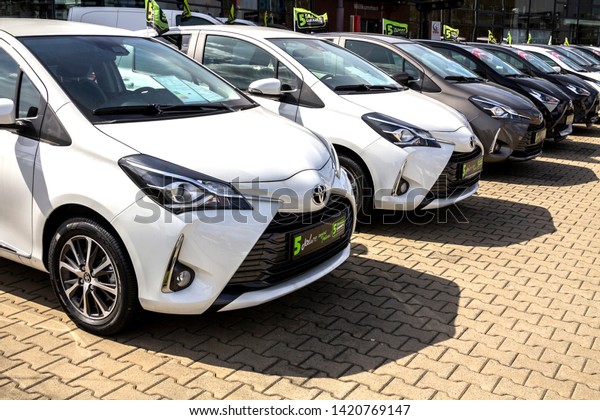 Toyota Official Site >> Nurnberg Germany Apr 42019 Toyota Cars Business Finance Toyota Official Site >> Nurnberg Germany Apr 42019 Toyota Cars Business Finance