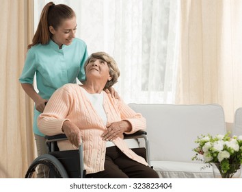 "old-age Home" Images, Stock Photos & Vectors | Shutterstock