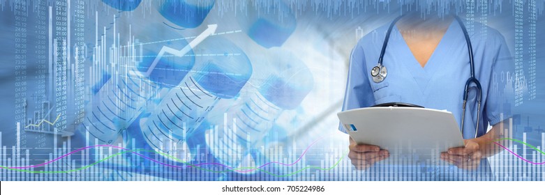 Nurse hands - Powered by Shutterstock