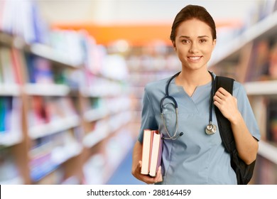 Nurse, Student, Education.