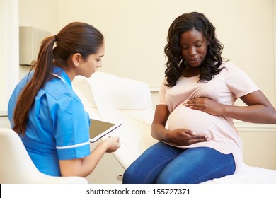 790 Black woman pregnancy scan Images, Stock Photos & Vectors ...