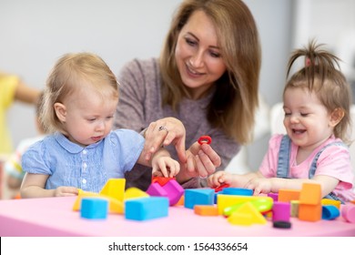 Imágenes, fotos de stock y vectores sobre Infants and Children ...