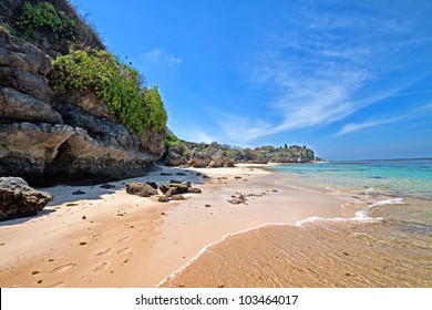 Nusa Dua Beach