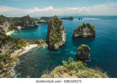 121 Nusa penida district Images, Stock Photos & Vectors | Shutterstock