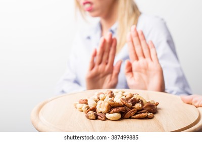 Nut Allergies 