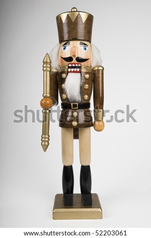 nutcracker