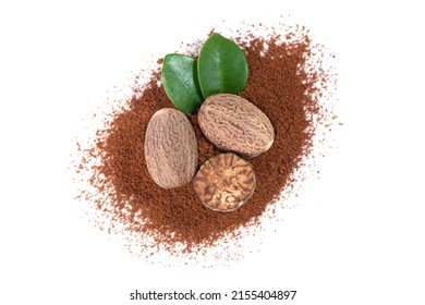 10,068 Nutmeg Plant Images, Stock Photos & Vectors | Shutterstock