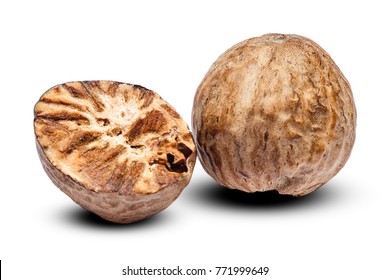 19,799 Nutmeg Isolated Images, Stock Photos & Vectors | Shutterstock