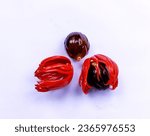 Nutmeg, Nutmeg seed, Nutmeg mace, Jathikka, jathi pathri, spices