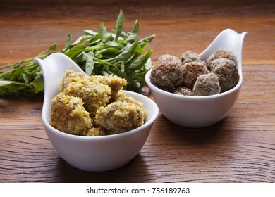 Nutrition concept - Healthy meals in White bowls over wooden background. Healthy food, Diet, Detox, Clean Eating or Vegetarian concept. Top view, flat lay. - Shutterstock ID 756189763