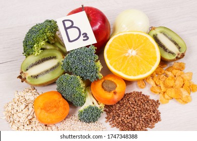 1,544 Vitamin b3 image Stock Photos, Images & Photography | Shutterstock