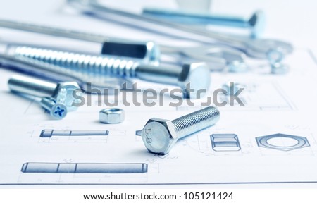Nuts & bolts
