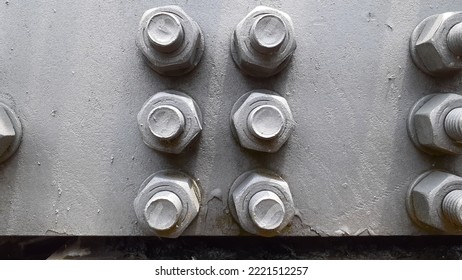 Nuts And Bolts Are Pairs That Have The Main Function Of Connecting Two Or More Objects.