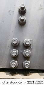 Nuts And Bolts Are Pairs That Have The Main Function Of Connecting Two Or More Objects.