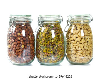 75,379 Nuts jars Images, Stock Photos & Vectors | Shutterstock