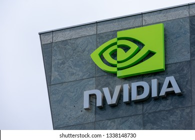 428 Nvidia logo Images, Stock Photos & Vectors | Shutterstock