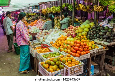 6,492 Myanmar fruit Images, Stock Photos & Vectors | Shutterstock