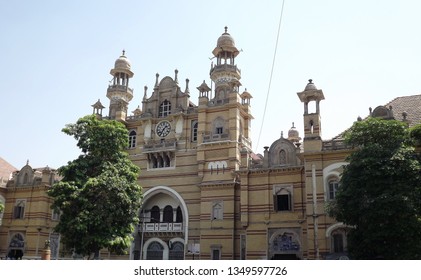 Nyaya Mandir (District & Session Court) , Vadodara, Gujarat, India