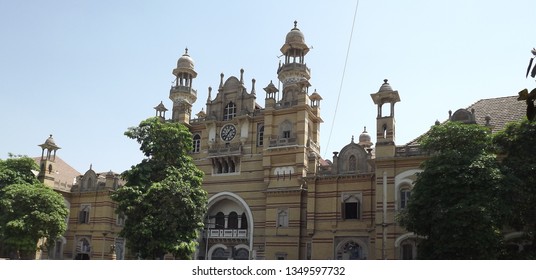 Nyaya Mandir (District & Session Court) , Vadodara, Gujarat, India