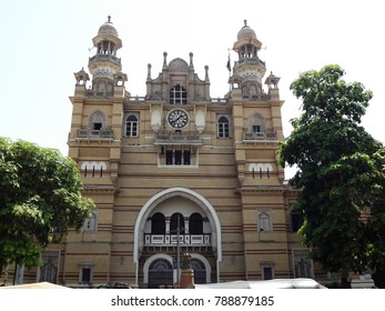 Nyaya Mandir (District & Session Court) , Vadodara, Gujarat, India