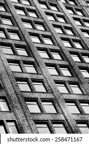 NYC architecture