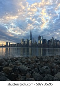 Nyc Skyline