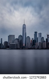 NYC Skyline During Daytime