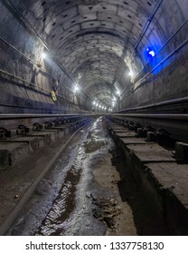 NYC Underground Subway