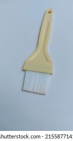 Nylon Bristle Basting Brush,brush Butter For Baking Or Sauce,gravy For The Grill