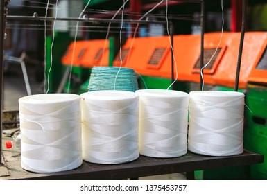 Nylon Rope Factory,