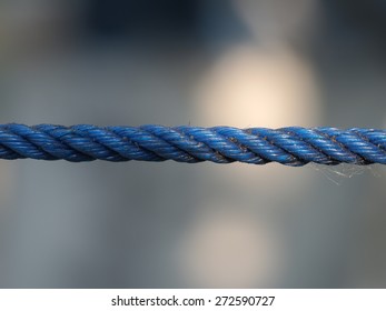 Nylon String Rope Stock Photo 272590727 | Shutterstock