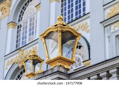 Nymphenburg Palace, Munich